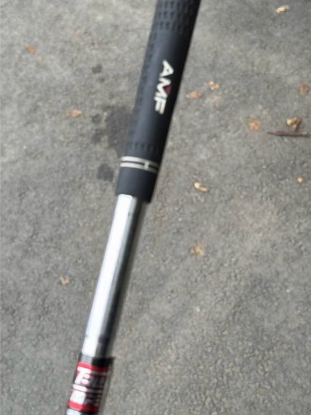 AMF gap wedge - Picture 2 of 2